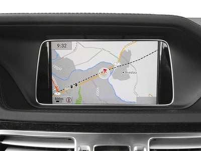 2014 Mercedes-Benz E-Class 4dr Sdn E 350 Luxury 4MATIC®