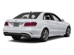 2014 Mercedes-Benz E-Class 4dr Sdn E 350 Luxury 4MATIC®