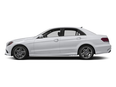 2014 Mercedes-Benz E-Class 4dr Sdn E 350 Luxury 4MATIC®