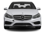2014 Mercedes-Benz E-Class 4dr Sdn E 350 Luxury 4MATIC®