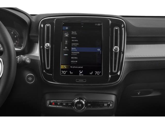 2019 Volvo XC40 Momentum