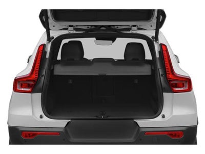 2019 Volvo XC40 Momentum