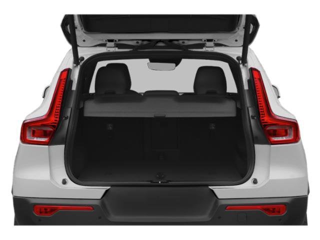 2019 Volvo XC40 Momentum