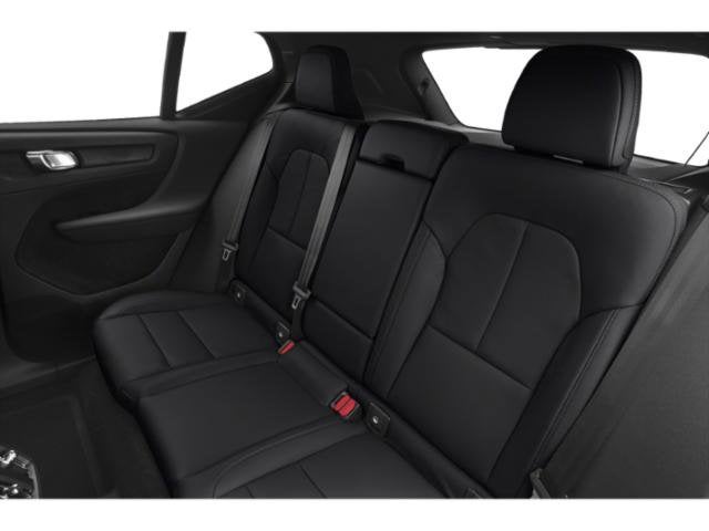 2019 Volvo XC40 Momentum