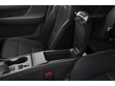 2019 Volvo XC40 Momentum