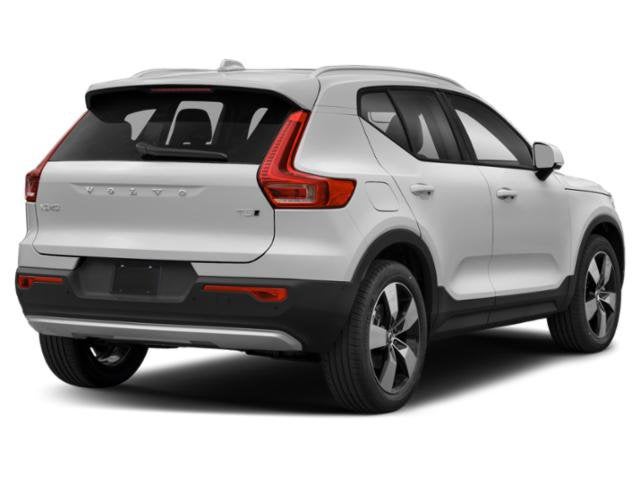 2019 Volvo XC40 Momentum