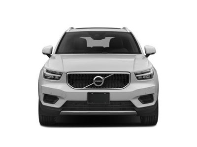2019 Volvo XC40 Momentum