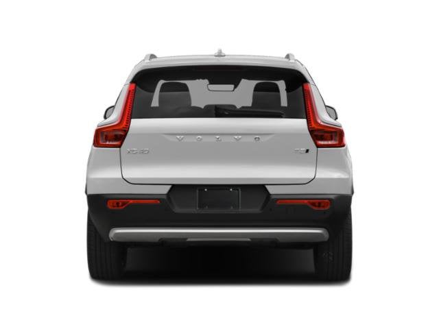 2019 Volvo XC40 Momentum