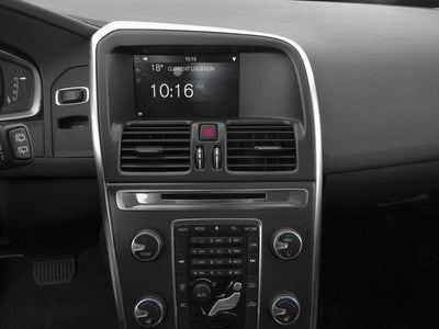 2017 Volvo XC60 Inscription