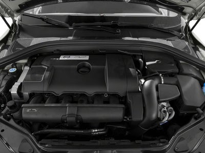 2017 Volvo XC60 Inscription