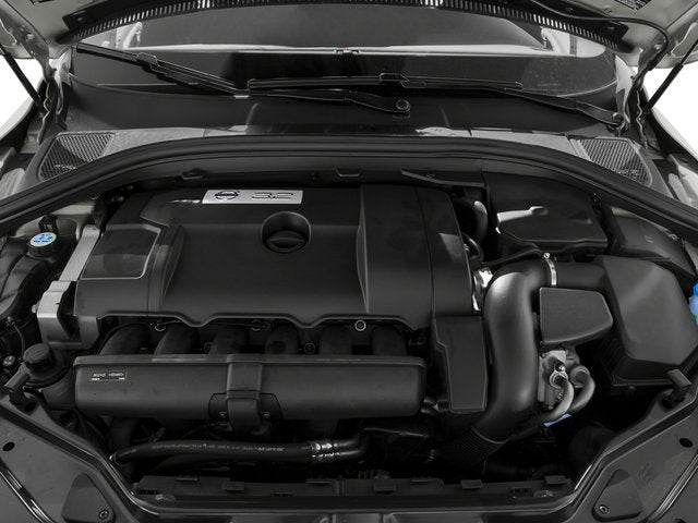 2017 Volvo XC60 Inscription