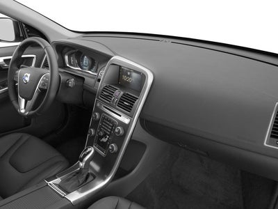 2017 Volvo XC60 Inscription