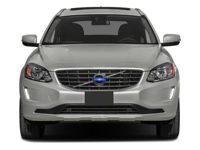 2017 Volvo XC60 Inscription