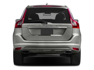 2017 Volvo XC60 Inscription