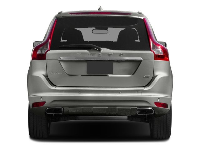 2017 Volvo XC60 Inscription
