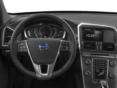 2017 Volvo XC60 Inscription