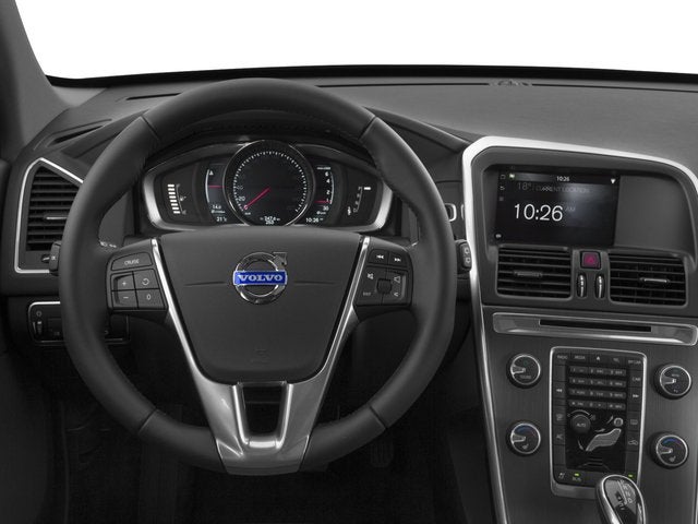 2017 Volvo XC60 Inscription