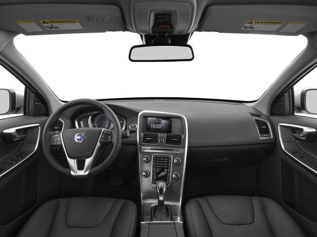 2017 Volvo XC60 Inscription