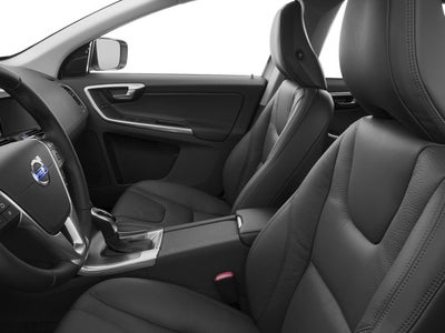 2017 Volvo XC60 Inscription
