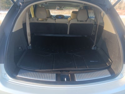 2016 Acura MDX w/Tech