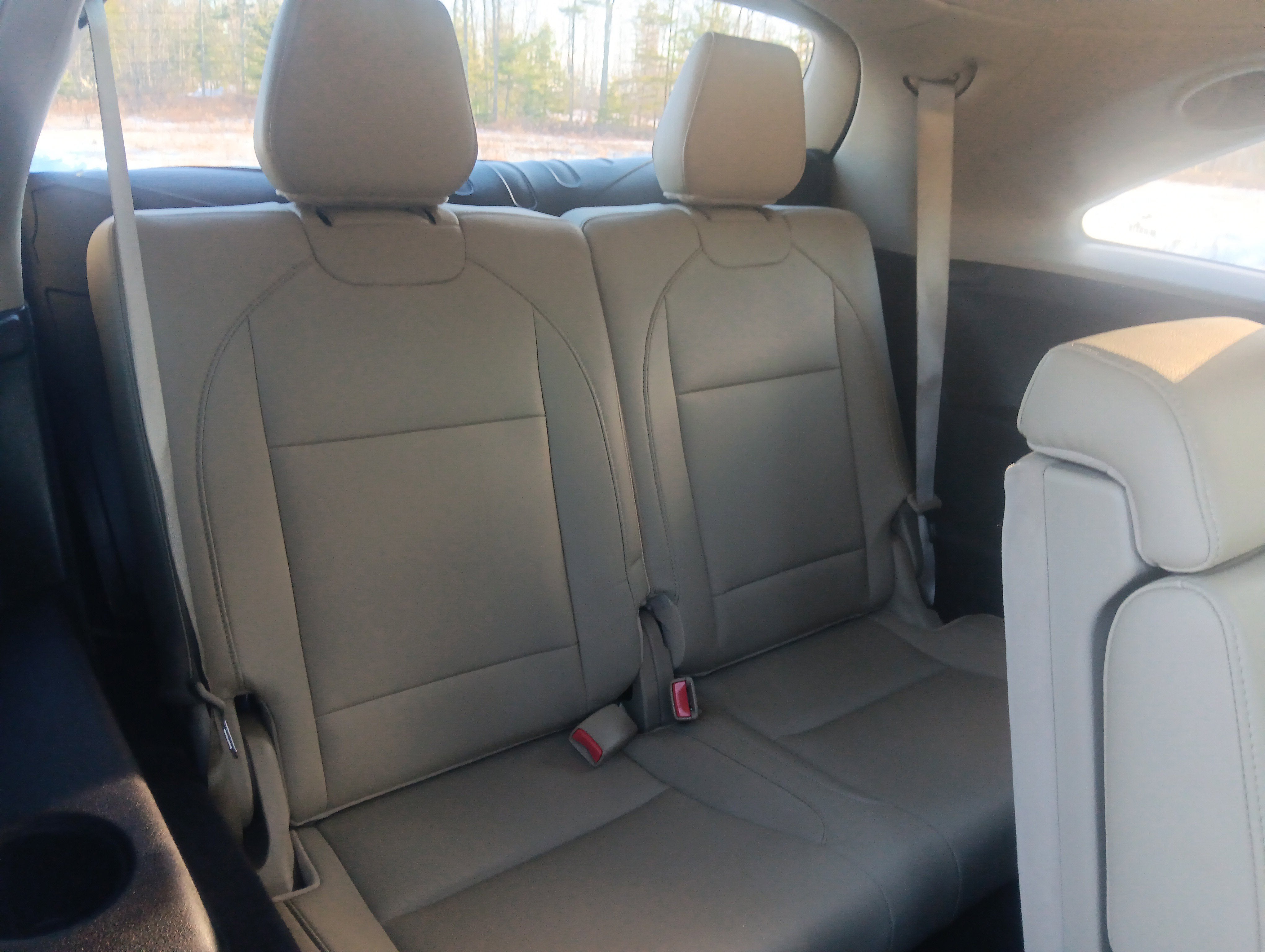 2016 Acura MDX w/Tech