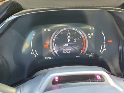 2023 Lexus RX RX 350 Premium