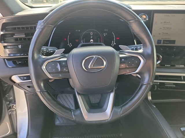 2023 Lexus RX RX 350 Premium