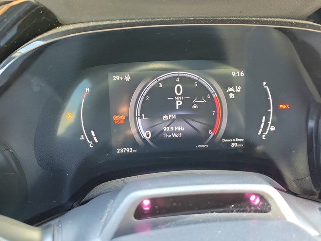 2023 Lexus RX RX 350 Premium