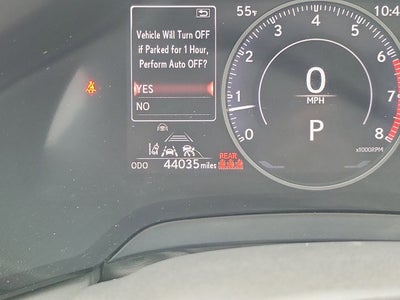 2024 Lexus RX RX 350