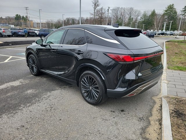 2024 Lexus RX RX 350