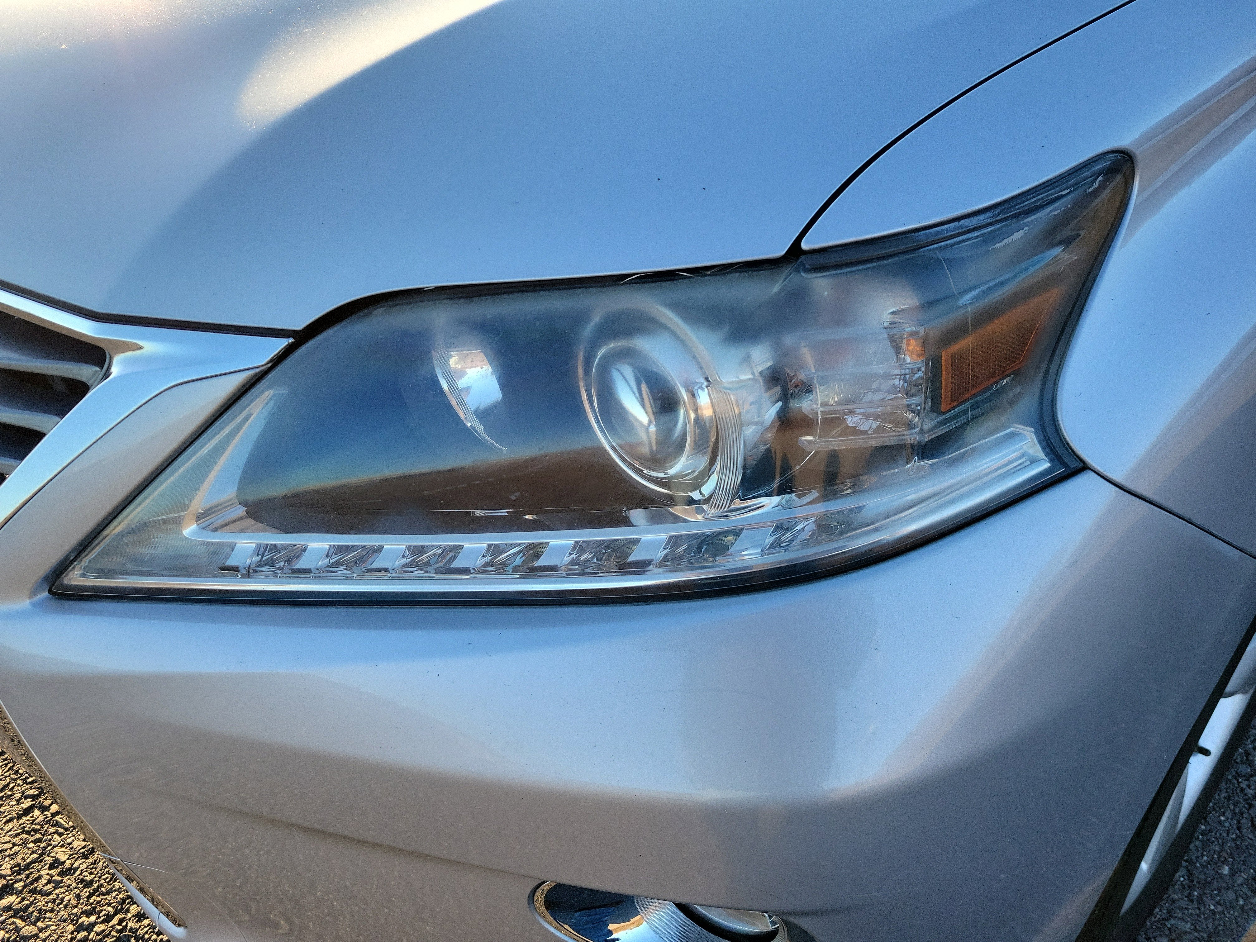 2015 Lexus RX 350 AWD