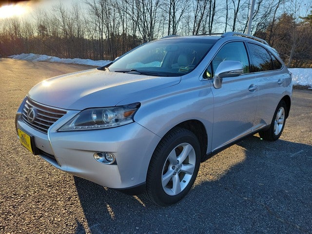 2015 Lexus RX 350 AWD