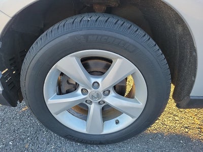 2015 Lexus RX 350 AWD