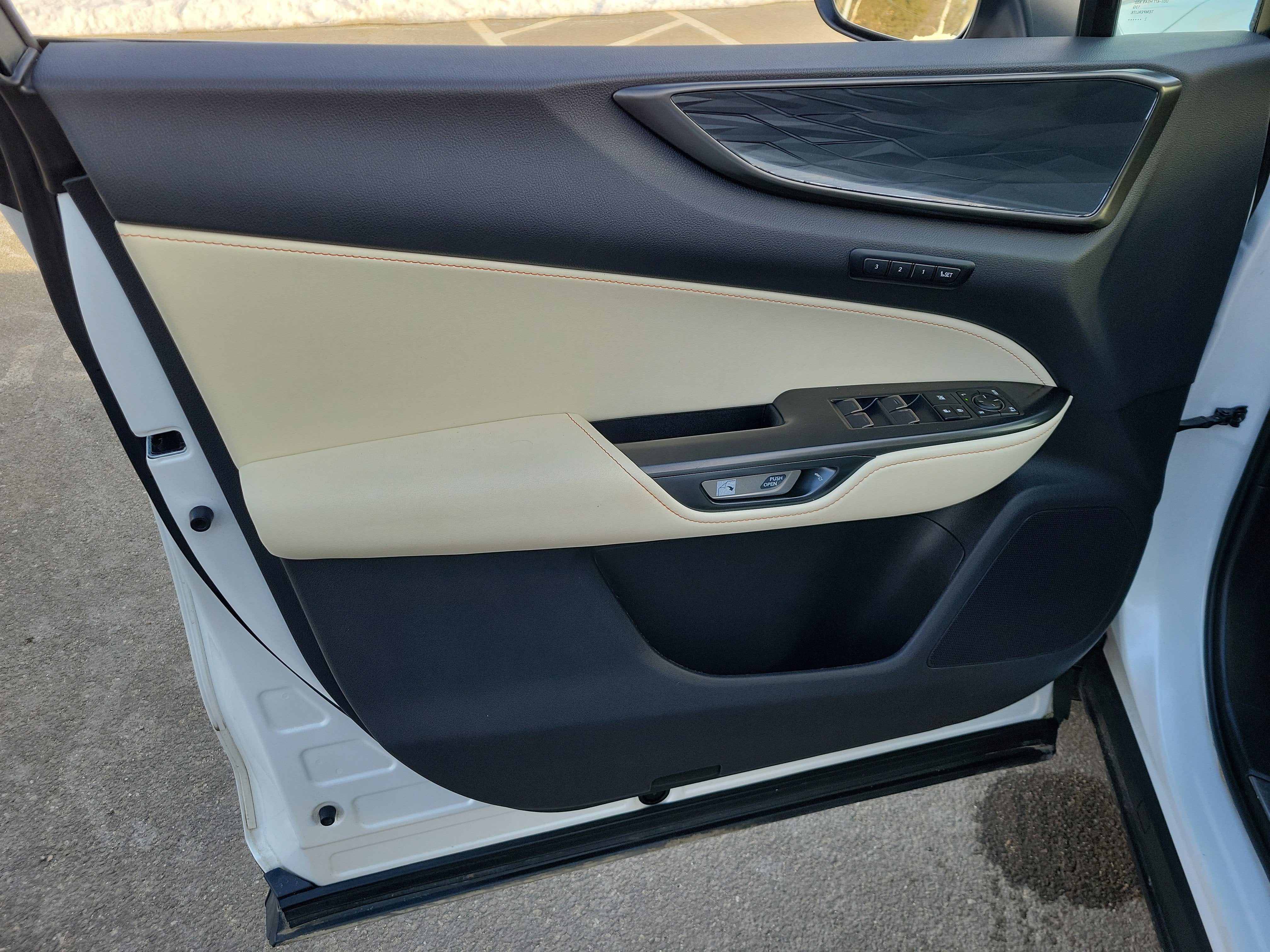 2024 Lexus NX NX 350h Premium