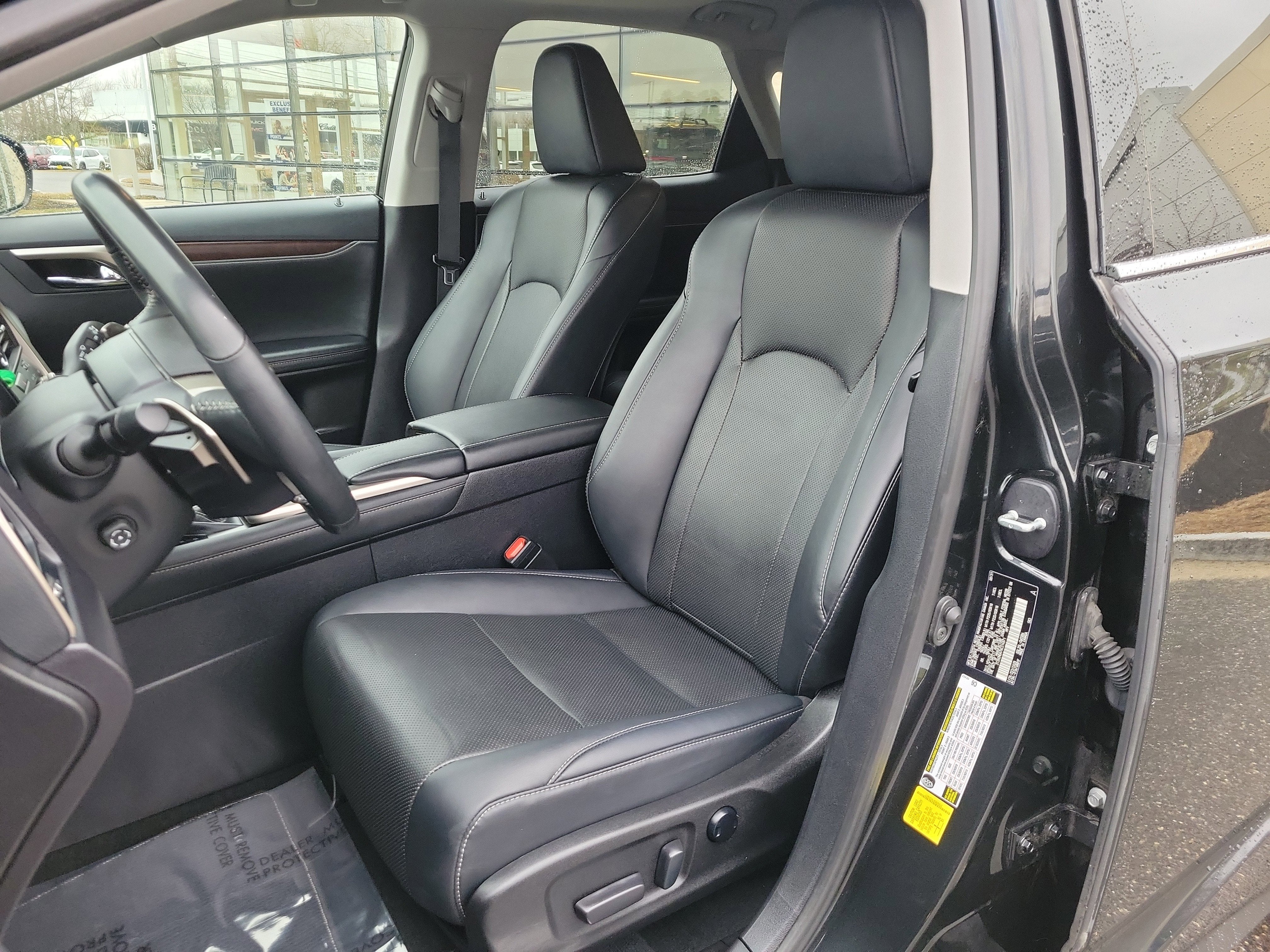 2022 Lexus RX RX 350