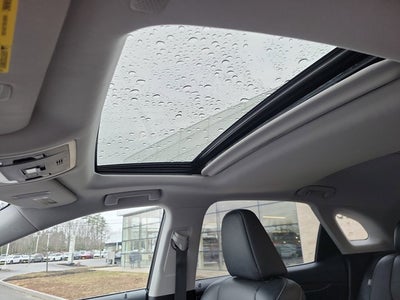 2022 Lexus RX RX 350