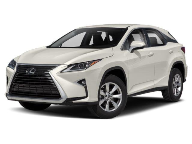 2019 Lexus RX 350 350 FWD's photo