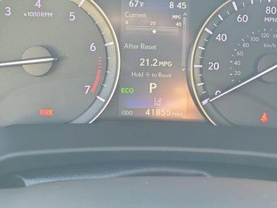 2019 Lexus RX RX 350