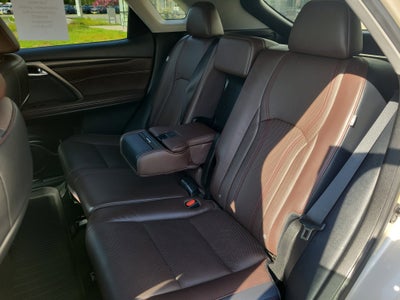 2019 Lexus RX RX 350