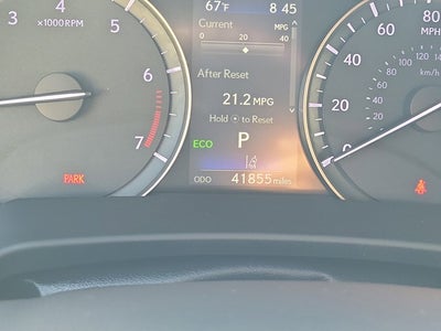 2019 Lexus RX RX 350
