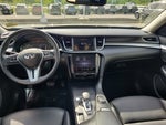 2021 INFINITI QX50 LUXE AWD