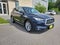2021 INFINITI QX50 LUXE AWD