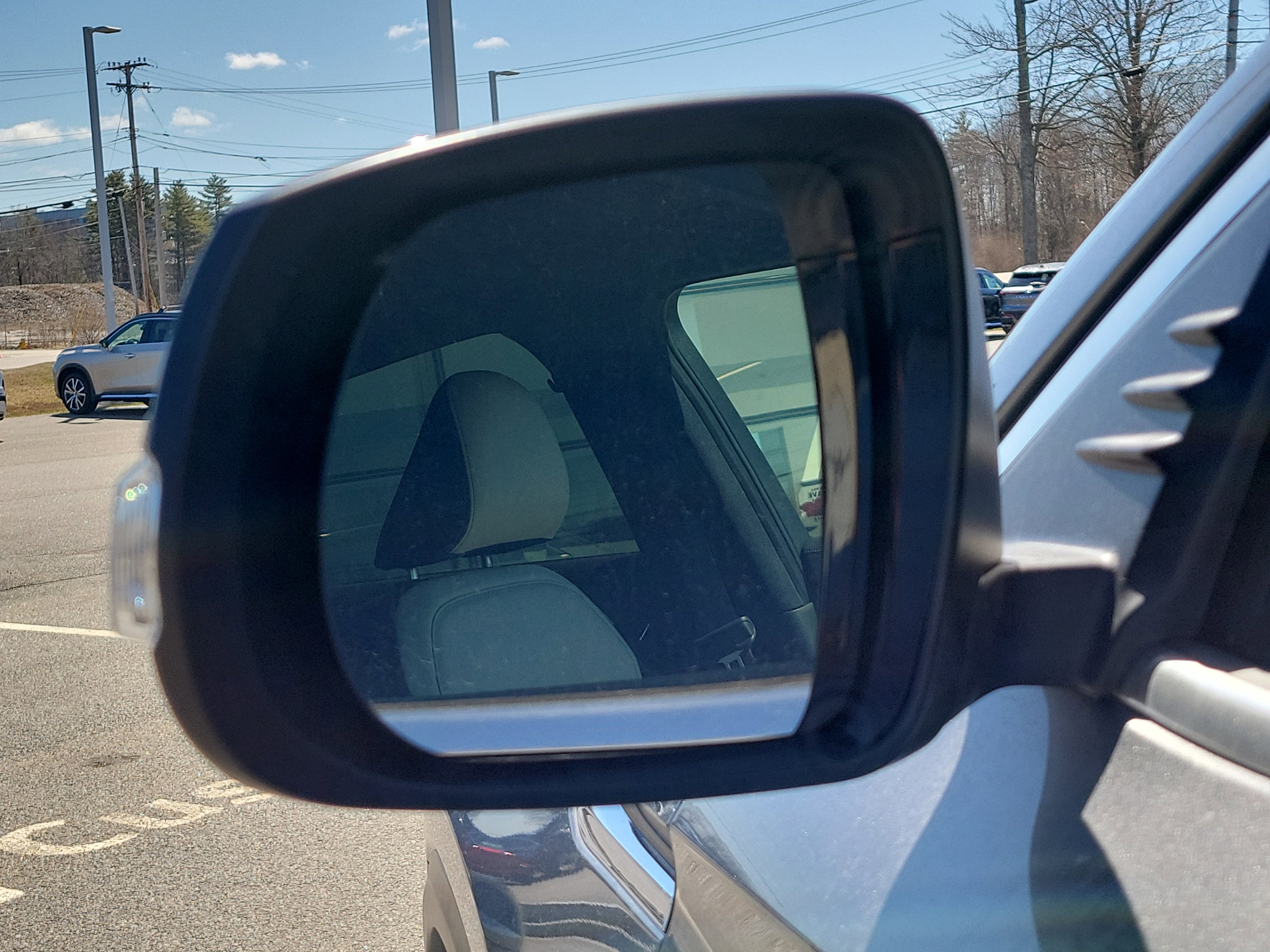 2025 INFINITI QX55 Essential AWD