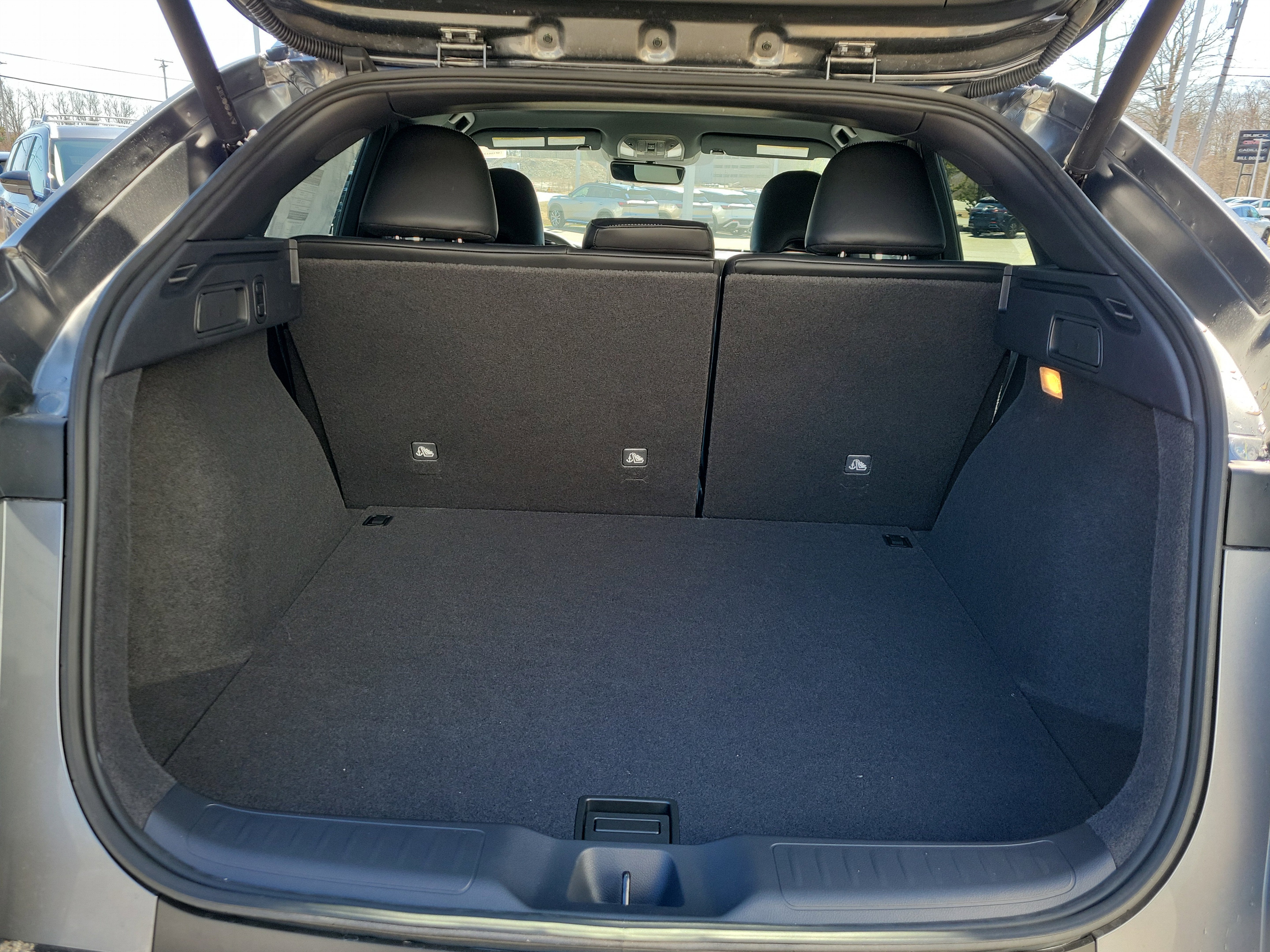 2025 INFINITI QX55 Essential AWD