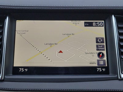 2025 INFINITI QX55 Essential AWD