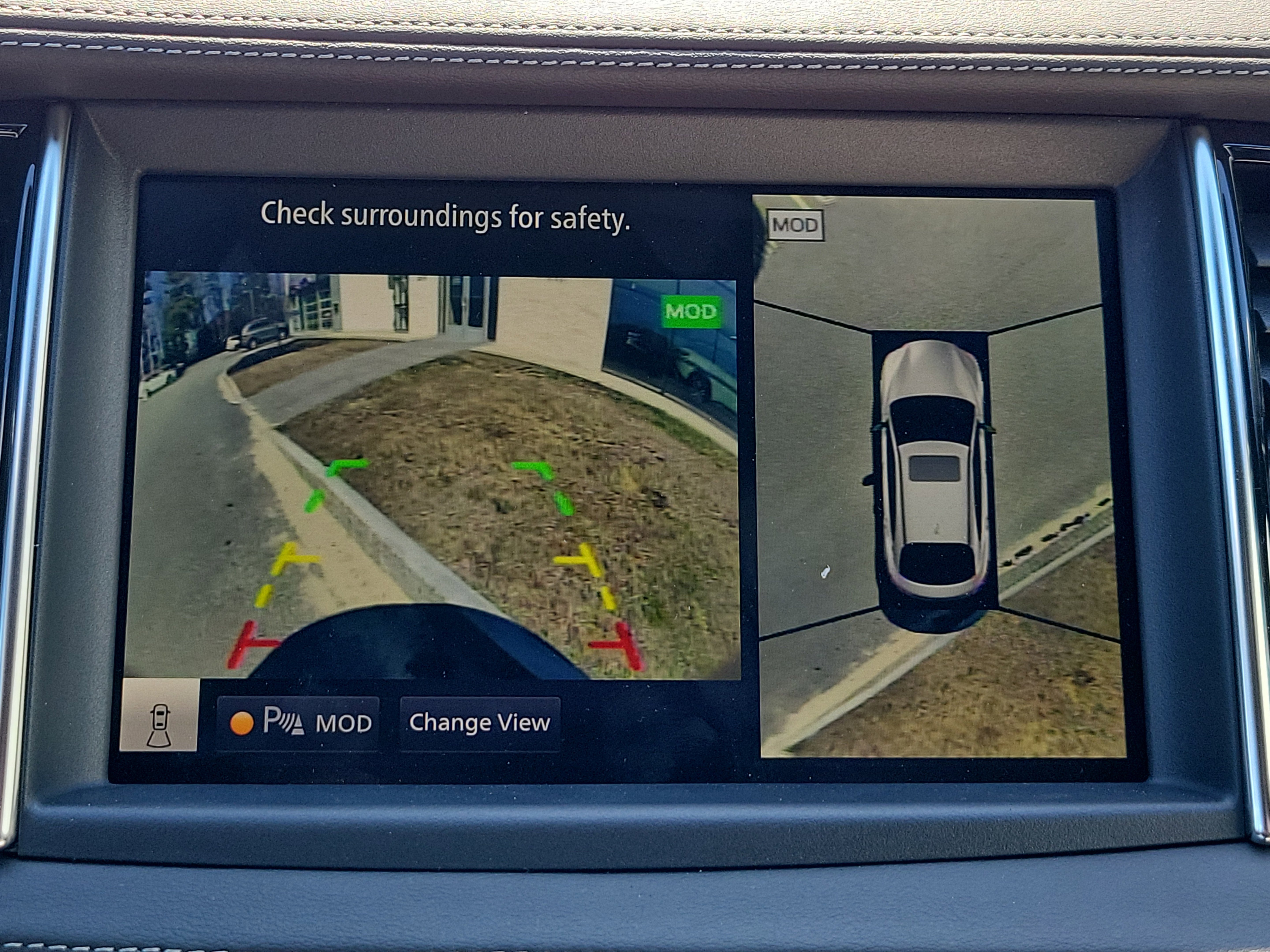 2025 INFINITI QX55 Essential AWD