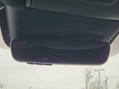 2025 INFINITI QX55 Essential AWD