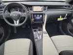 2025 INFINITI QX55 Essential AWD