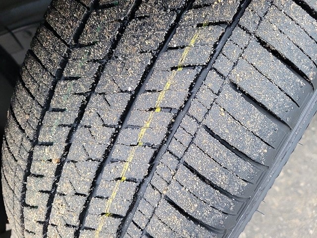 2025 INFINITI QX55 Essential AWD