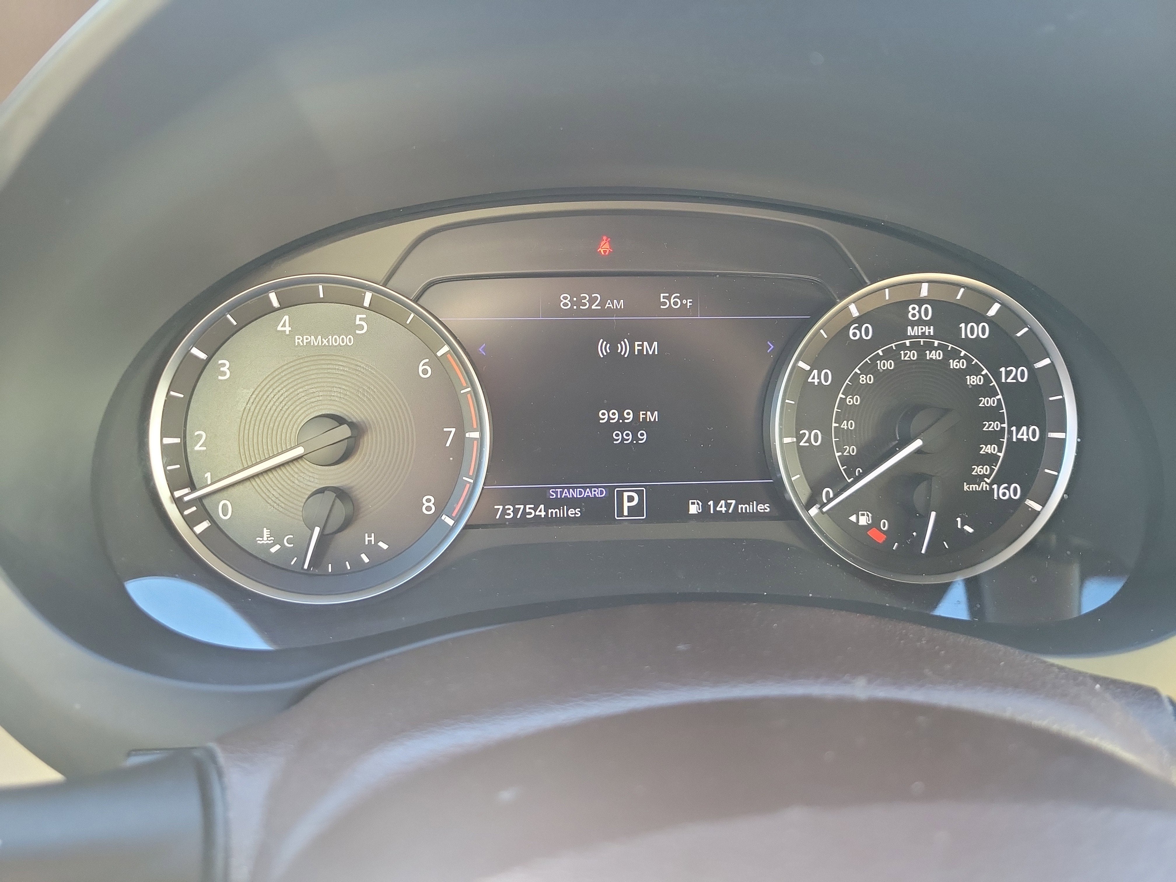 2019 INFINITI QX50 ESSENTIAL AWD